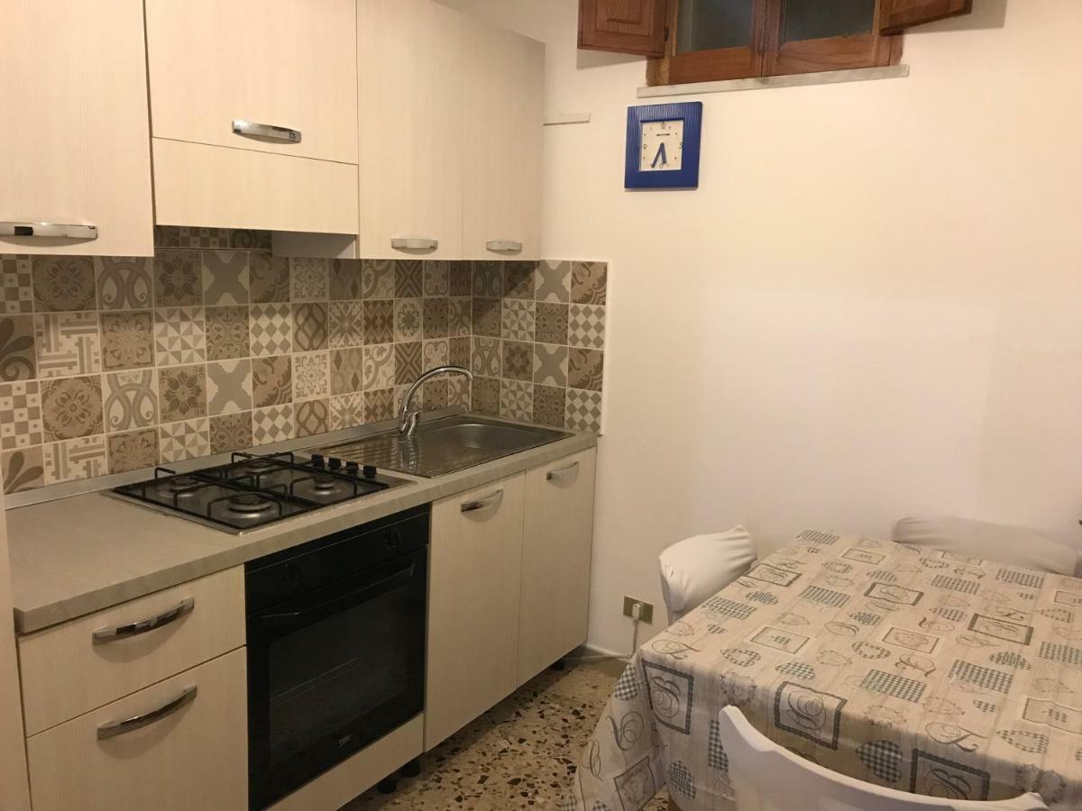 Dolcevacanza Cefalù Exteriör bild