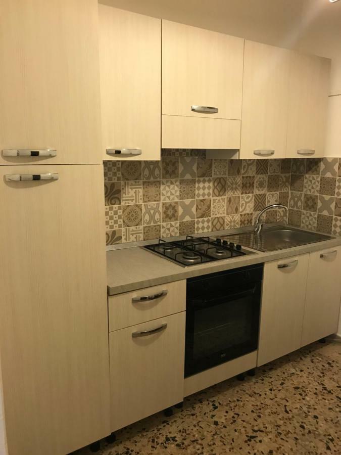 Dolcevacanza Cefalù Exteriör bild